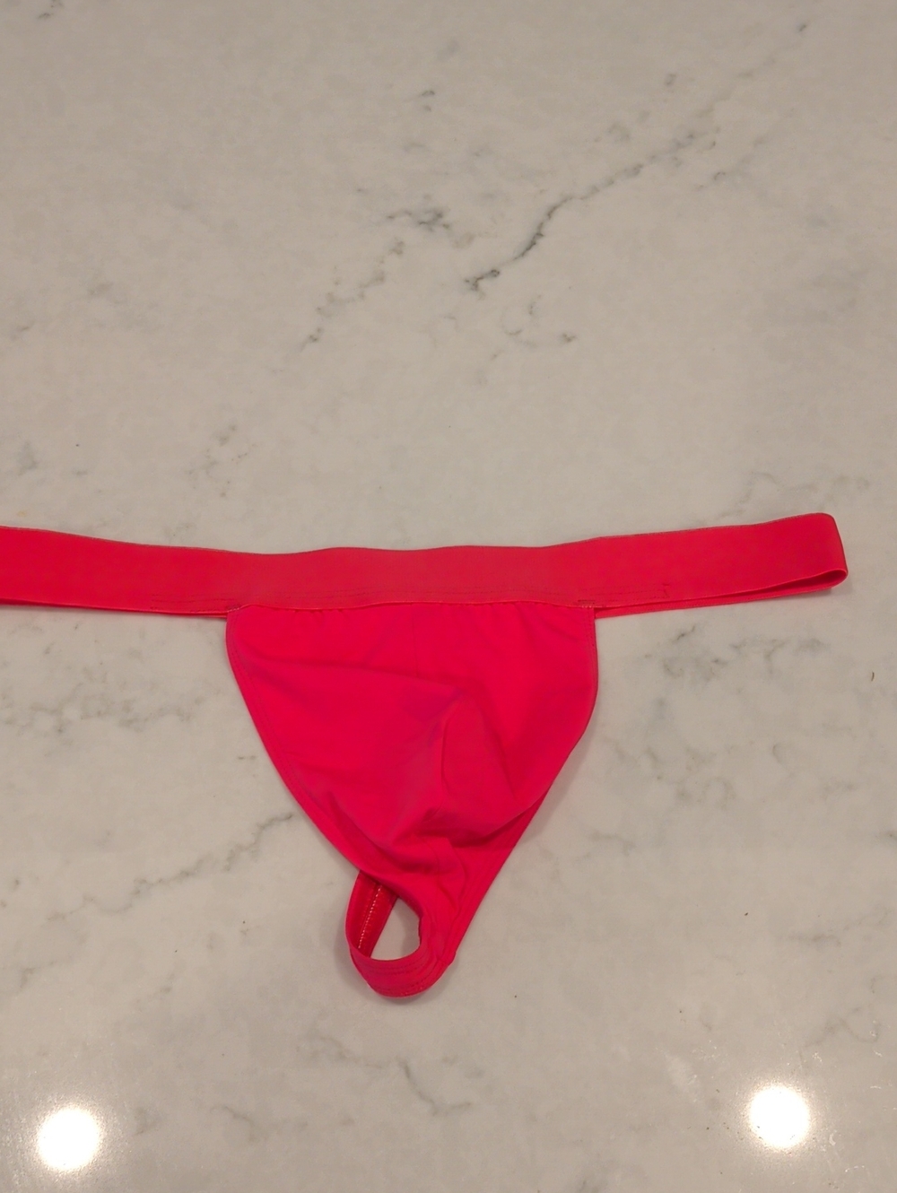 Todd Sanfield Men's Brief